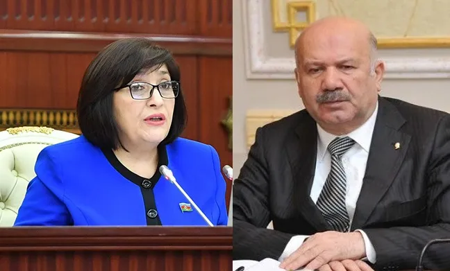 Deputat Milli Məclisdəki “davadan” danışdı: “Spiker mənə dedi ki...”
