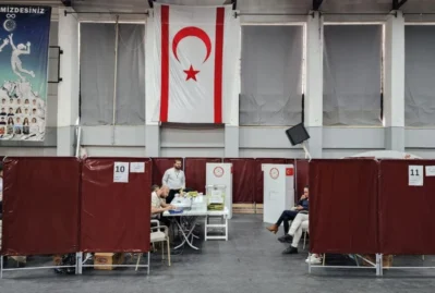 Şimali Kiprin yeni prezidenti seçildi - Yekun nəticə