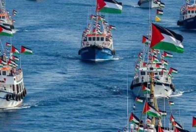 Gəmidə saxlanılan iki Azərbaycan vətəndaşı sərbəst buraxılıb - XİN