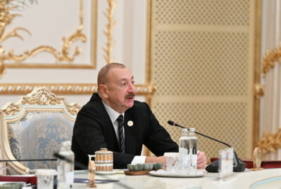 İlham Əliyev Laçından danışdı 21 İlham Əliyev Laçından danışdı