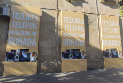 Bakıda memarlıq abidəsinə vurulan zərər aradan qaldırıldı - FOTO 29 Bakıda memarlıq abidəsinə vurulan zərər aradan qaldırıldı - FOTO