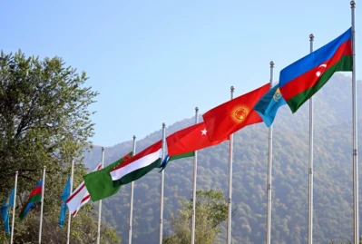 "Euronews" TDT-nin toplantısı ilə bağlı reportaj hazırladı - VİDEO