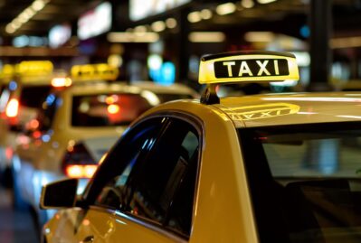 Bakıda taksi qiymətlərində şok artım - RƏQƏM