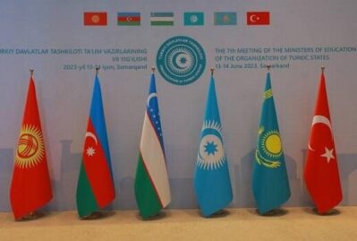 TDT-nin bayrağı kosmosa göndəriləcək