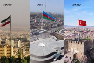 Bakı və Ankaranın qərarı Tehranı təşvişə saldı - Pezeşkiana pis xəbər