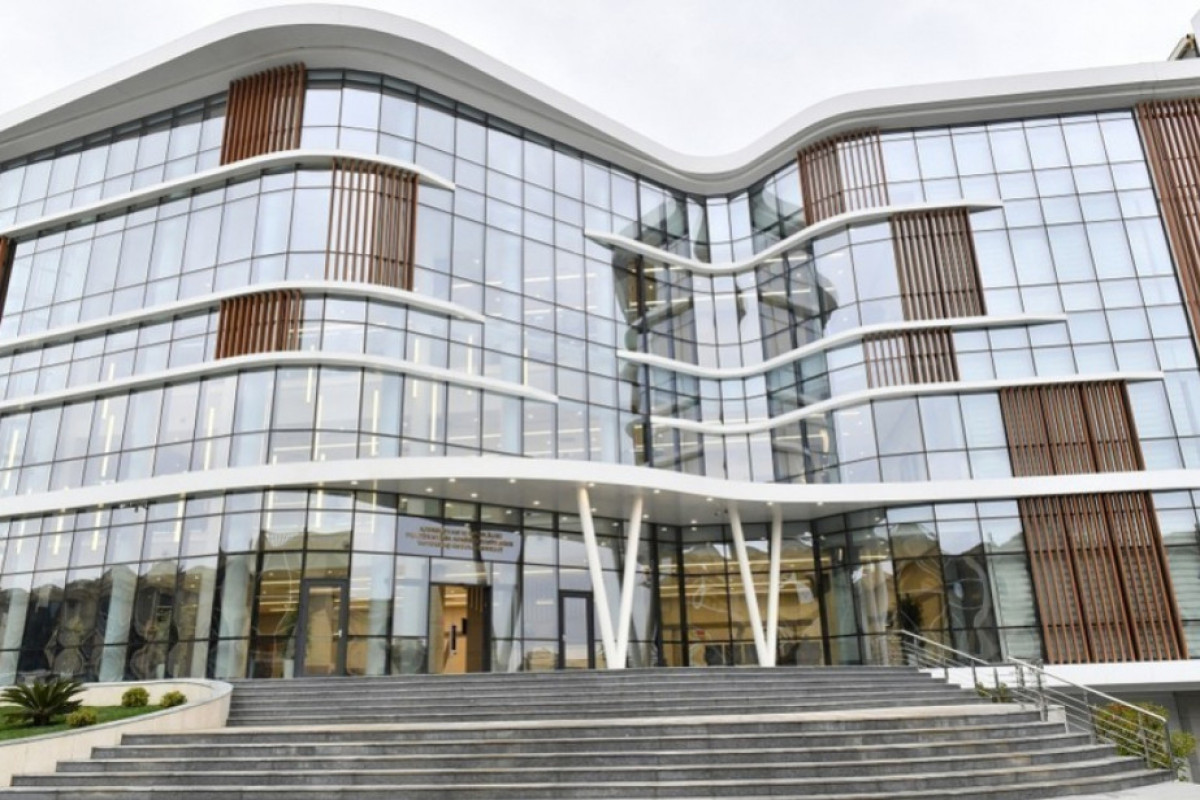 Noyabrda Prezident Administrasiyasının vətəndaş qəbulu cədvəli