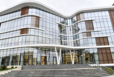 Noyabrda Prezident Administrasiyasının vətəndaş qəbulu cədvəli