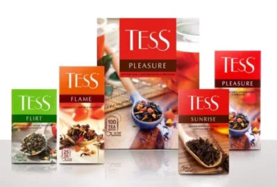tess 1
