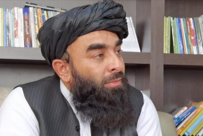 Talibandan Trampa sərt reaksiya: "İcazə vermərik!"