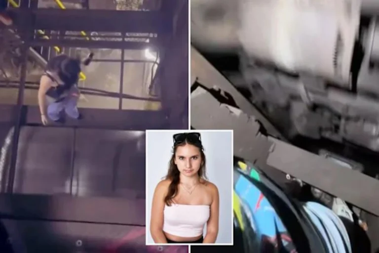 12 yaşlı azərbaycanlı tiktoker ABŞ-da faciəvi şəkildə öldü - Anbaan video