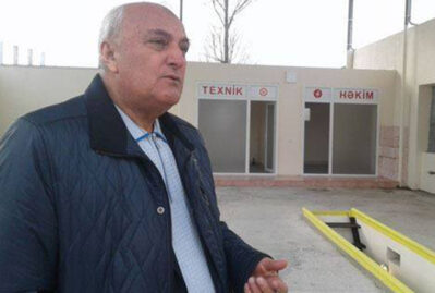 tofiq rehimov