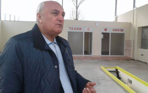 tofiq rehimov
