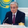 tokayev 1