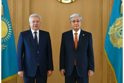 tokayev elekberov