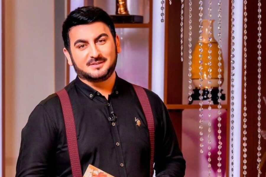 Tarix Əliyevə yeni vəzifə verildi