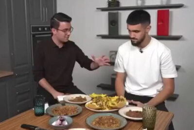 Toral heç səhv etmədi... - VİDEO