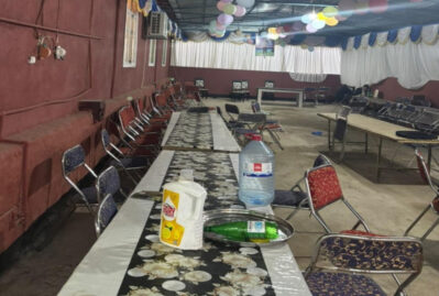 İmişlidəki toyda kütləvi zəhərlənmənin səbəbi... - FOTOLAR