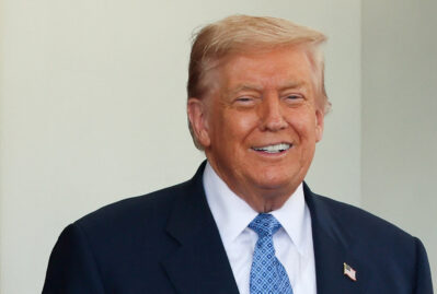 Trampın Nobellə bağlı əsl fikri ortaya çıxdı