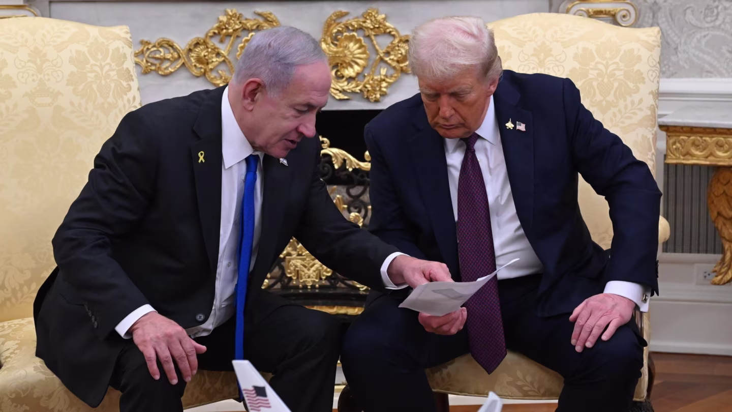 tramp netanyahu 142
