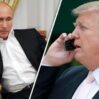 tramp putin