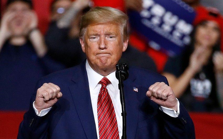 Tramp Venesuelaya nə vaxt hücum əmri verəcək?