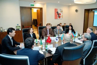 İlahə Qədimovaya yüksək vəzifə verildi