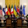 trump says he did not call putin in presence of eu leaders v0 sNZMLh4DTsVsF1Lh9boazKqYuD4yX MAo7QUm1RdGLk 900x505 1