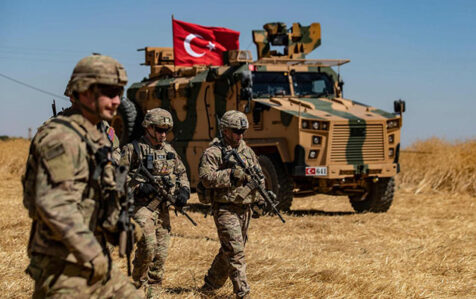 turk