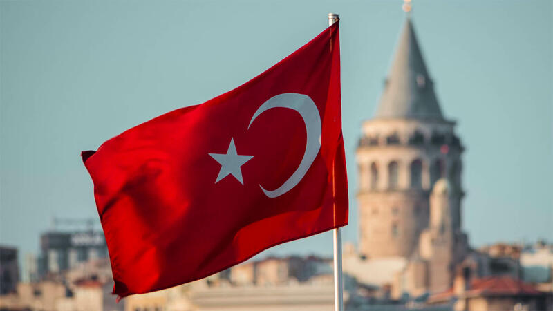 turkiye