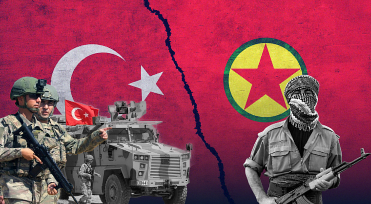 Türkiyənin gözlədiyi an - PKK qərarını açıqladı 1 Türkiyənin gözlədiyi an - PKK qərarını açıqladı