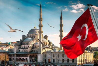 turkiyə