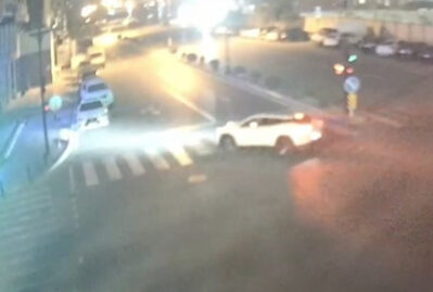 Tayfun həbs edildi - VİDEO