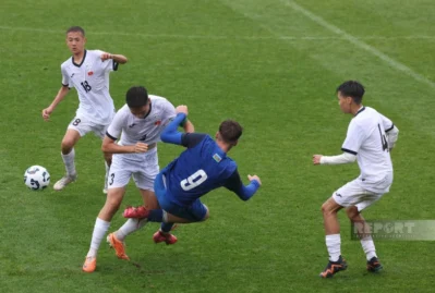 III MDB Oyunları: Azərbaycanın U-16 millisi finalda