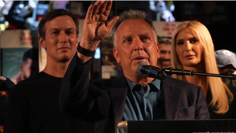 Uitkoff Ərdoğana təşəkkür etdi