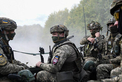 Ukraynadan gözlənilməz açıqlama gəldi: Bu tarixdə atəşkəs istədilər