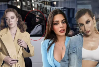 Türkiyədə saxlanılan məşhurlara 5 sual verildi - DETALLAR