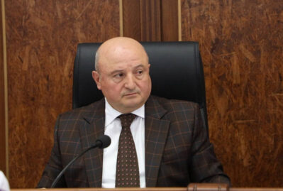 Paşinyan Qukasyanı həbs etdi: Gümrüdə etirazçılar ayağa qalxdı – YENİLƏNİB