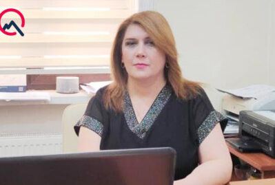 Vəfa Allahverdiyevaya hökm oxundu 25 Vəfa Allahverdiyevaya hökm oxundu