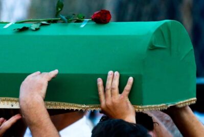 Azərbaycanda vəzifəli şəxs vəfat etdi - FOTO