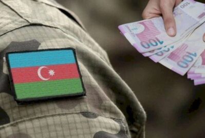 Gələn il “veteran pulu” artırılacaq?