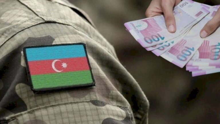 Gələn il “veteran pulu” artırılacaq?