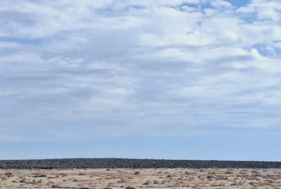 Qaradağda palçıq vulkanının aktivliyi dayandı - VİDEO