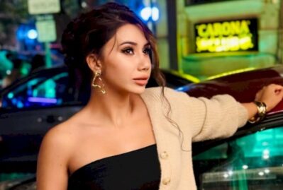 Qəzada ölən müğənni haqqında yeni faktlar... - FOTO 10 Qəzada ölən müğənni haqqında yeni faktlar... - FOTO