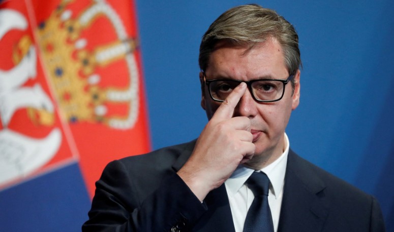 vucic 5 1 1
