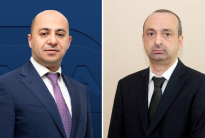 Vüsal Aslanov rəisi işdən çıxardı