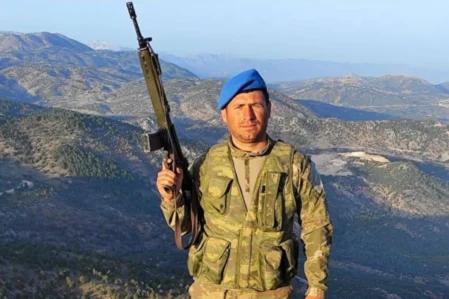 vusal esger