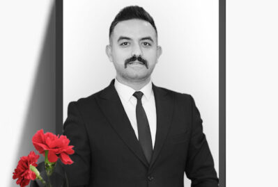 Dövlət Xidmətinin gənc əməkdaşı vəfat etdi