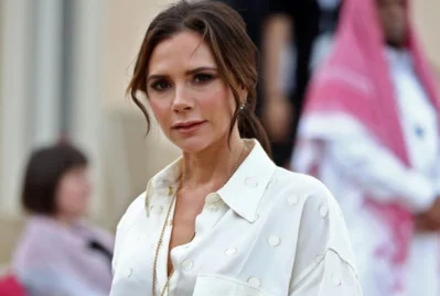 Bekhem gəlinini açıq təhqir etdi: "Axmaq olmalısan" 20 Bekhem gəlinini açıq təhqir etdi: "Axmaq olmalısan"