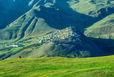 Azərbaycanın məşhur kəndi dünya siyahısına düşdü - SƏBƏB