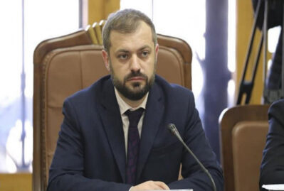 Erməni nazir: “Azərbaycanla bir-birimizi tamamlaya bilərik”